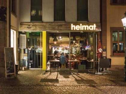 Фото: Heimat